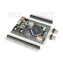 Arduino Modulis Mega2560 Pro USB CH340G ATmega2560-16AU, analogas