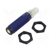 XX918A3F1M12 Sensor: ultrasonic; straight; Range: 0÷0.5m; 0-10V analogue; PIN: 4 Q6Ksazy_bRXAalpyv8gjguLYzbSUMLEaDrpW6UL4hSE