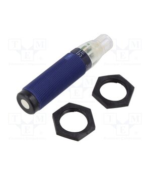 XX918A3F1M12 Sensor: ultrasonic; straight; Range: 0÷0.5m; 0-10V analogue; PIN: 4 Q6Ksazy_bRXAalpyv8gjguLYzbSUMLEaDrpW6UL4hSE