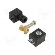 FMM 01F 18-B V NC D Electromagnetic valve; G 1/8"; brass; FKM; Valve: 2/2 NC; 24VDC NSSsRX-iNX6u2qZws_EWLxqgJyxe-W9dsh4YkYx8ZAs