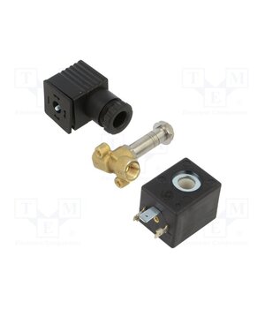 FMM 01F 18-B V NC D Electromagnetic valve; G 1/8"; brass; FKM; Valve: 2/2 NC; 24VDC NSSsRX-iNX6u2qZws_EWLxqgJyxe-W9dsh4YkYx8ZAs