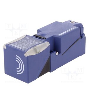 XS8C4A4MPN12 Sensor: inductive; 0÷40mm; 2-wire NO/NC; Usup: 24÷240VDC; 200mA jy91AcFR8ZAdBLhP2sOr3q1Dolk2X_kiulqw27L8MOw