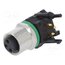 SR-M8A-03P-FF-SF7001-00B(H) Connector: M8; female; PIN: 3; 3A; 60V; IP67,IP68; angled 90°; socket 7mq0PwhlkPOX6ii2CQqY9fdBQT7K4iZPkxi1pT5NtgM