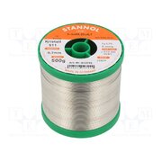810792 Tin; lead free; Sn99,3Cu0,7; 700um; 0.5kg; reel; 227°C; Flux: SW26 OxCpgwCs1miKR9d0KEF46-dikae666vHV4yrWdfoyio