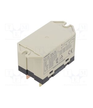 G7L-2A-TUB-CB 100/120VAC Relay: electromagnetic; DPST-NO; Ucoil: 110VAC; Icontacts max: 25A UQ2wIh7nC9VSf5AL67BOR-2up1KE70TsoThz4ej-pVE