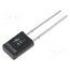 BPW83 Photodiode; THT; 950nm; 130° 76qx4xRf7rvF8M9BjwN8Za6Yu809agM99T2PKU9VB7A