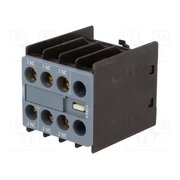 3RH2911-1HA03 Auxiliary contacts; Size: S0,S00,S2; Leads: screw terminals D3hXBXS3-ZeKA_lMogx-OwdwT-MUXbpj_TEGcKGvgXY