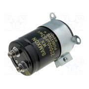 EWX229M1JS80T5SA-Y Capacitor: electrolytic; 22000uF; 63VDC; Ø51x80mm; ±20%; 5000h tE2-H68klvhgpkZ1tttW5UuOaciUx4j46r2WBFlkEic
