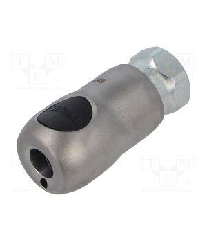 RSI06.1101 Splice terminal: quick splice; 16bar; Thread: G 1/4" internal M0isLErRlsS6GQrpJA1UieWJI5dQcFvqEB-l4_LxbXk