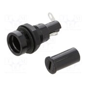 502630 Fuse holder; 5x20mm; 10A; 250VAC; on panel; thermoplastic; IP40 MgSclFiVXzXod_LpMO0TOhE0GsbhN0X3jVIpFf0rsuY