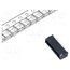 KW30-15S-1H(800) Connector: wire-board; socket; male; KW30; 1A; PIN: 15; SMT; 1mm KgbxngYq6xgBrk3IWvAlJliH7uQXbfrpLWuOn0ca2rM