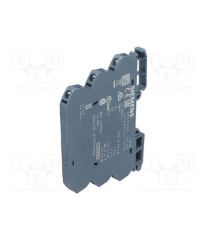 3RS7000-1AE00 Converter: signal separator/amplifier; for DIN rail mounting vcbehaXfFzC9Myx4NmLLMI0teMghbA2Cyobkyxs5ctQ