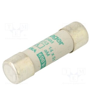 LF404M Fuse: fuse; 4A; 690VAC; aM; cylindrical,industrial; 14x51mm iGvlC4DCRbVNI_qAEx7F-dcA5ZIB19uJWbl7WUKwF0E