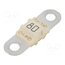 153.5631.5801 Fuse: fuse; 80A; 32VDC; automotive; 16x12x8mm; M5 screw; BF1; copper Be4BeRof61poaonZAsGQAtQ6EFf2gWZxTDDdeeKBB3Q