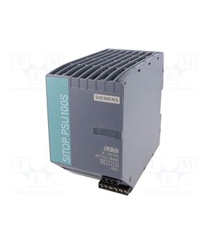 6EP1323-2BA00 Power supply: switching; for DIN rail; 168W; 12VDC; 14A; IP20; 87% 3ElzpE7wWzO3sx-pAgbcVuWVqI888rxvmHfQgMi_toM