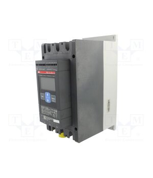 1SFA897110R7000 Module: softstart; Usup: 208÷600VAC; for DIN rail mounting; 75kW 4VnvK6V4PpOQAGduX3v4I8lQeYr3au9HuQBdGH6muUA