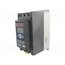 1SFA897110R7000 Module: softstart; Usup: 208÷600VAC; for DIN rail mounting; 75kW 4VnvK6V4PpOQAGduX3v4I8lQeYr3au9HuQBdGH6muUA