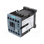 3RT2517-1BB40 Contactor: 4-pole; NC x2 + NO x2; 24VDC; 12A; 3RT25; -25÷60°C; 690V eM5WR1UEV2NTHT5noUGLmYtQ8ti_aIb9ApDobePgSgg