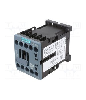 3RT2517-1BB40 Contactor: 4-pole; NC x2 + NO x2; 24VDC; 12A; 3RT25; -25÷60°C; 690V eM5WR1UEV2NTHT5noUGLmYtQ8ti_aIb9ApDobePgSgg