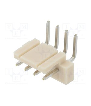 DF1-4P-2.5DS(05) Connector: wire-board; socket; male; PIN: 4; DF1; 3A; 250V; THT; 2.5mm dZs92uuN33PcoThHyEL4XVL-XbhGpiNgCVJ-Ww49Huw