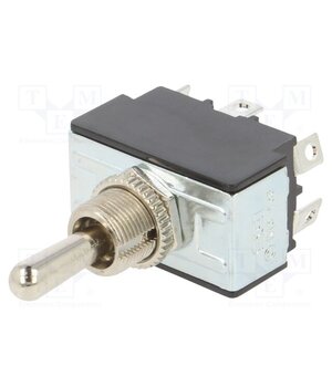 TB1-2F-DC-5 Switch: toggle; Pos: 3; DPDT; ON-OFF-ON; 21A/14VDC; TB/TB1; 50mΩ; 17N B9lZtLnkx_AFVEguA7Gp3jVL_MSmVjO0TAgdzhsaFEU