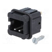 09700062616 Connector: HDC; contact insert; female; 10A; 25V; Staf®; PIN: 6 M2-roctBVyZCLtiCMMMOHcPpMl7i-bL4TrKQCddgS5s