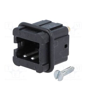 09700062616 Connector: HDC; contact insert; female; 10A; 25V; Staf®; PIN: 6 M2-roctBVyZCLtiCMMMOHcPpMl7i-bL4TrKQCddgS5s
