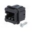 09700062616 Connector: HDC; contact insert; female; 10A; 25V; Staf®; PIN: 6 M2-roctBVyZCLtiCMMMOHcPpMl7i-bL4TrKQCddgS5s
