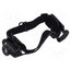 502121 Torch: LED headtorch; waterproof; No.of diodes: 1; 50h; 500lm; IP67 kPE37_Z5IsEv0nyUU4MPiEdh_NMOp3kZ7lzuDp5TH8E