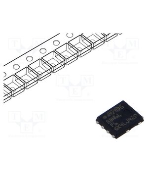 STL8DN6LF6AG Transistor: N-MOSFET x2; unipolar; 60V; 32A; Idm: 128A; 55W X-1yzno1R2Qlmou46m4TsJFmopUwkzoPcmSjT-_3SS0