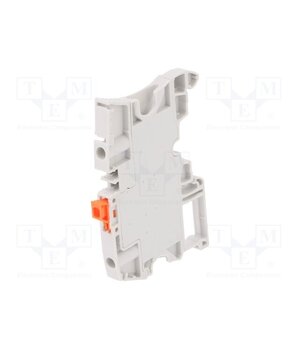 1SNK506310R0000 Splice terminal: rail; Entrelec; 150V; for DIN rail mounting Q92shH15m4KwFu2p1h0sQ-riuH1k_o1styDPudo9-dY