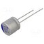 YL1E567M1009MBB Capacitor: hybrid; THT; -55÷125°C; Body dim: Ø10x9.5mm; 560uF; ±20% uYSm2WMmWsXSxjO1rHbBuwUFRzNX0W3vcI0Q91i3aEw