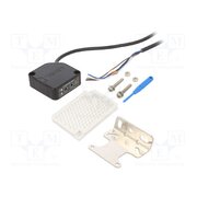 BEN5M-MDT Sensor: photoelectric; Range: 0.1÷5m; PNP/NPN complementary; 50mA zHszQgX0ByOro9Sw0jkjNfScvLRqOm9q89THc5bGD38