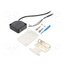 BEN5M-MDT Sensor: photoelectric; Range: 0.1÷5m; PNP/NPN complementary; 50mA zHszQgX0ByOro9Sw0jkjNfScvLRqOm9q89THc5bGD38