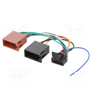 ZRS-232 Connector; ISO; Sony; PIN: 16 ozKjHDouxAM5ZcX8Jl_3Jw5IMLl2GtK9DiCqiVytMNE