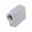 MAO 16 L32 Enclosure for connectors: HDC; size 77.27; for cable; for latch Cn8WXPJi_szcvQ5LAI1AiRZZF7YN2Z7bBu3fDJRFbEY