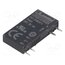 HR201DS024 Relay: solid state; Ucntrl: 24VDC; 4A; 3÷28VDC; socket; HR20 OQrqEcBQsR91JnsS_lW13hVLfOy0neUAI1T7RWgVhdE