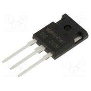 MBR4045WT Diode: Schottky rectifying; THT; 45V; 40A; TO247AD; Ufmax: 800mV EPWMXgcq1DwPiaZ1hmx4oxekKTsYky2QRIGIkeFzMdA