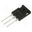 MBR4045WT Diode: Schottky rectifying; THT; 45V; 40A; TO247AD; Ufmax: 800mV EPWMXgcq1DwPiaZ1hmx4oxekKTsYky2QRIGIkeFzMdA
