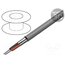 1212C SL005 Wire; Alpha Essential C&C; 2x24AWG; shielded,Al-PET foil; PVC ZxJ6oViz9DxJNmHkbQfT0oK1iQs87RmGdxg_VlK-geI