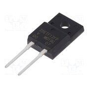 VS-20ETF12FP-M3 Diode: rectifying; THT; 1.2kV; 20A; tube; Ifsm: 320A; TO220FP; Ir: 6mA _6Yzk3Kbl9sDVV0P2SoDIIga2ydWr_LMqWQC9LNc4QA