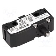 MK V11D03 Microswitch SNAP ACTION; 6A/250VAC; 5A/24VDC; with pin; SPDT oDAxlW_XzYfH0ANYAwojmpTRIjWHr0X9DjI0AZ45o9g