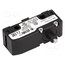 MK V11D03 Microswitch SNAP ACTION; 6A/250VAC; 5A/24VDC; with pin; SPDT oDAxlW_XzYfH0ANYAwojmpTRIjWHr0X9DjI0AZ45o9g