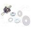 NTE5270A Diode: Zener; 50W; 36V; DO5; screw type; bulk; anode to stud; 10uA OC2y7mSKX-IuvGxCPo2jjpT6sjF32DF9nXpLRhwSjBc