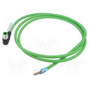 7000-14561-7960150 Connecting cable; male; 7000; IP67; 60VDC; 4A; 1.5m; PIN: 4; plug MAAlw6eB1FrtRO6BMv1HgZGNZL63EhlXTcNsWZhBAv0