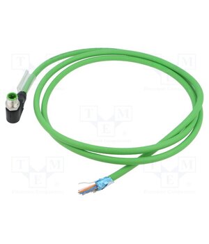 7000-14561-7960150 Connecting cable; male; 7000; IP67; 60VDC; 4A; 1.5m; PIN: 4; plug MAAlw6eB1FrtRO6BMv1HgZGNZL63EhlXTcNsWZhBAv0