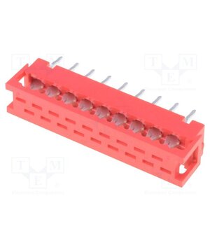 DS1015-02-18R6 Connector: wire-board; adapter; PIN: 18; 1.5A; IDC,THT; 2x9; 30mΩ UhkU28btZBnlRDMeBgiyHtNFmvJErn9OP3vOOYoVQPY
