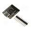 DFR1117 Communication; Bluetooth,WiFi; ESP32; FireBeetle; 25x20.5mm jIzcPNT2Rs-OP1rGNr04QDKeTNuxf2XSObQ8U2PKL4c