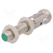IFRM 08P1703/S14L Sensor: inductive; OUT: PNP / NO; 0÷2mm; 10÷30VDC; M8; IP67; 200mA 56oZfG6hNHU4mvRWN7f7X6l_mPlXSWdLF5P77IfqhzI