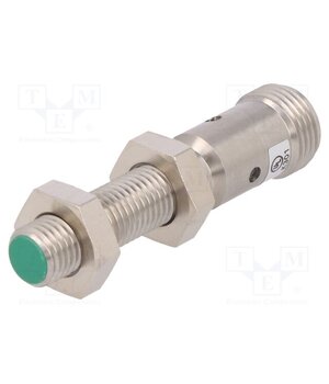 IFRM 08P1703/S14L Sensor: inductive; OUT: PNP / NO; 0÷2mm; 10÷30VDC; M8; IP67; 200mA 56oZfG6hNHU4mvRWN7f7X6l_mPlXSWdLF5P77IfqhzI
